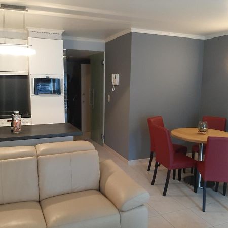 House Kimberly 194, Bus 102 Apartment Нюпорт Екстериор снимка