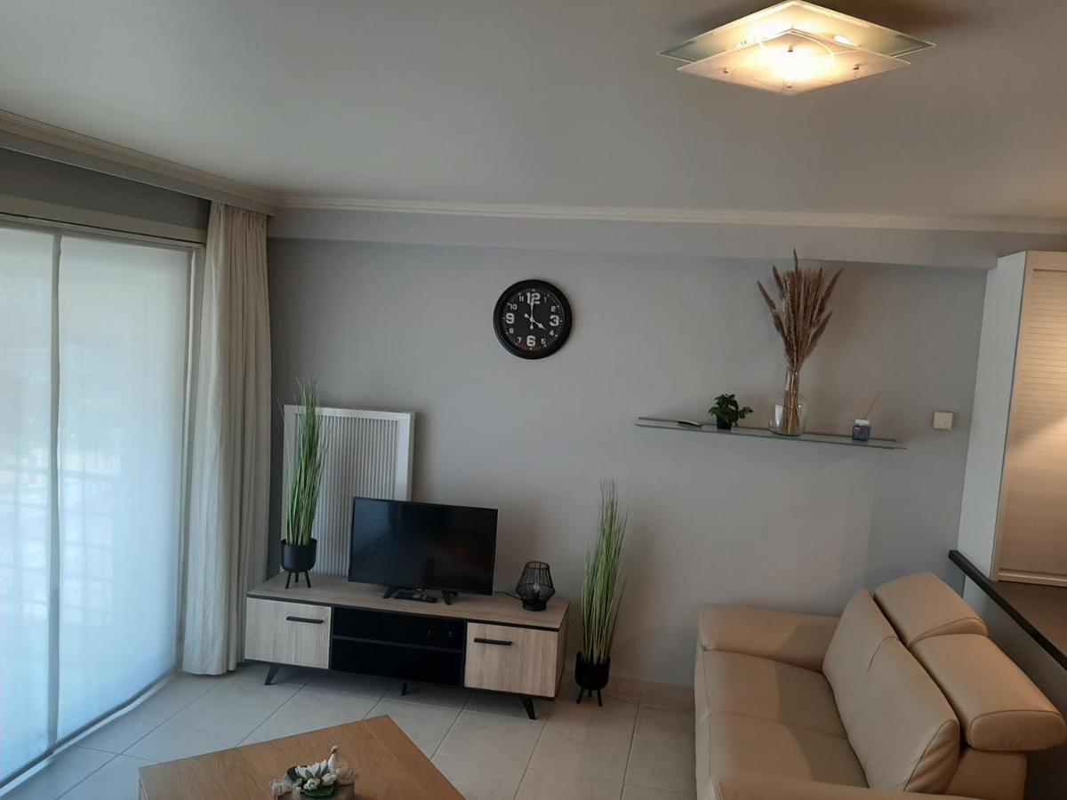 House Kimberly 194, Bus 102 Apartment Нюпорт Екстериор снимка