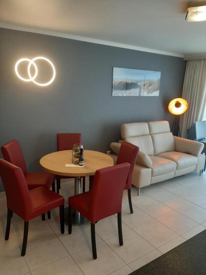 House Kimberly 194, Bus 102 Apartment Нюпорт Екстериор снимка