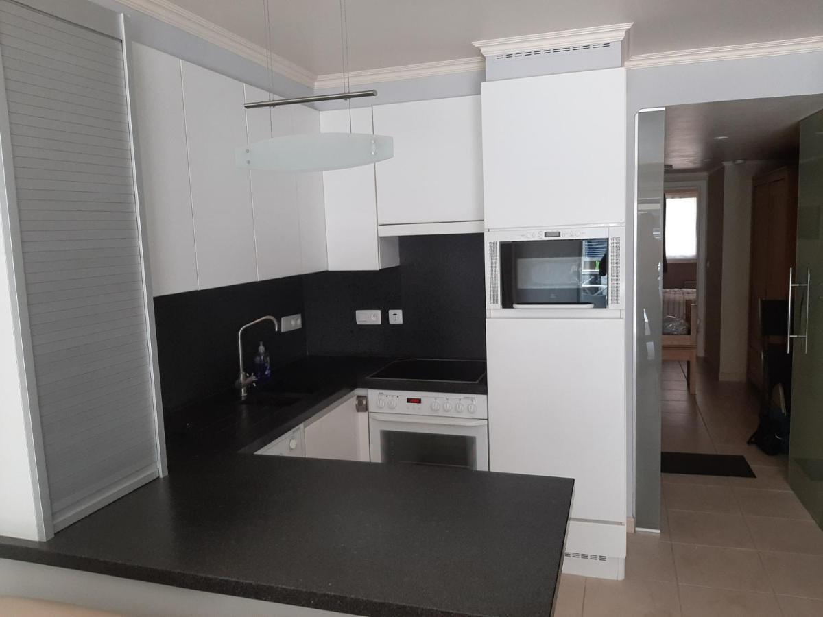 House Kimberly 194, Bus 102 Apartment Нюпорт Екстериор снимка