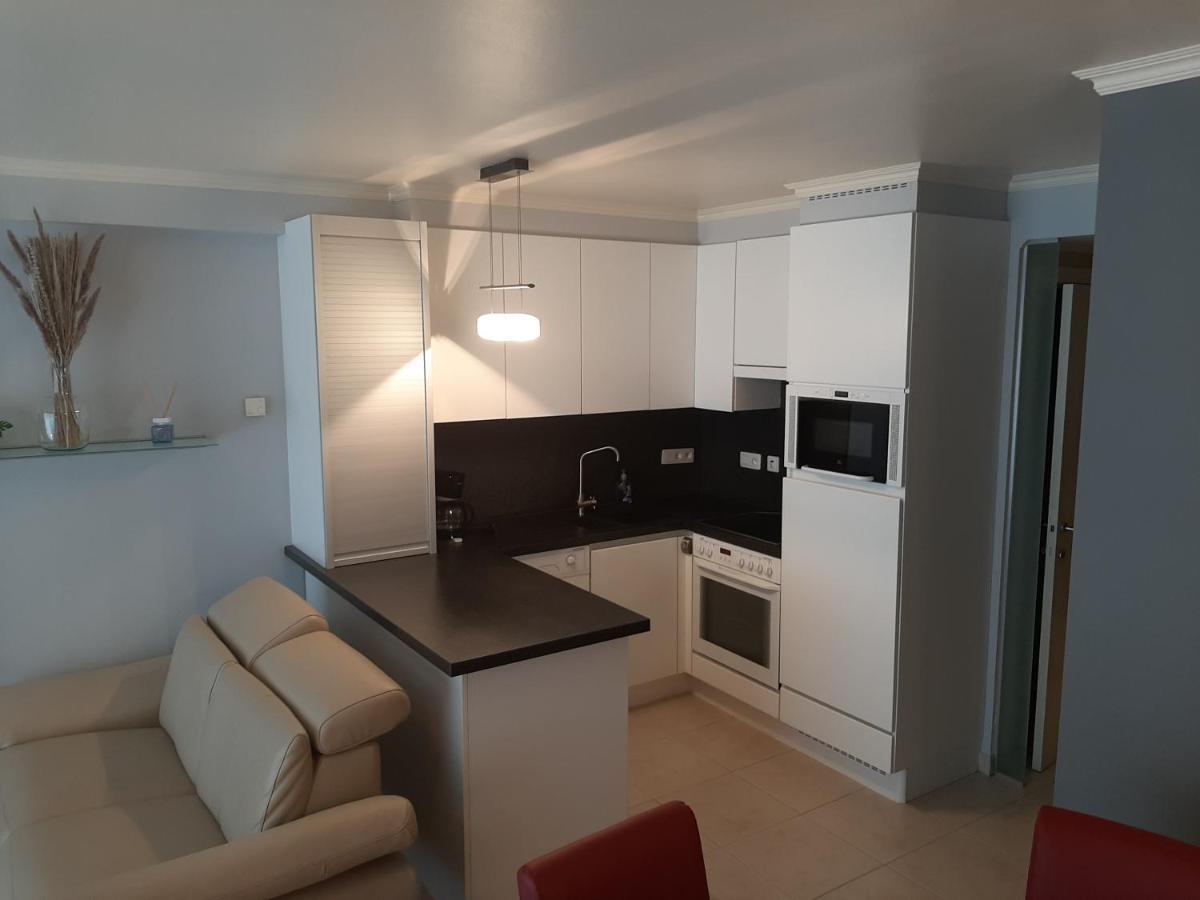 House Kimberly 194, Bus 102 Apartment Нюпорт Екстериор снимка