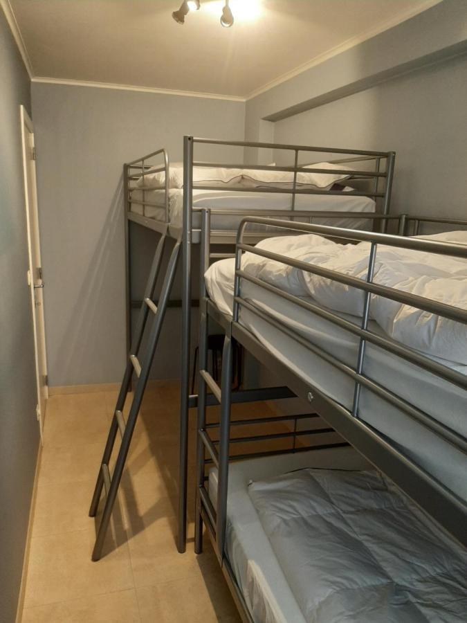 House Kimberly 194, Bus 102 Apartment Нюпорт Екстериор снимка
