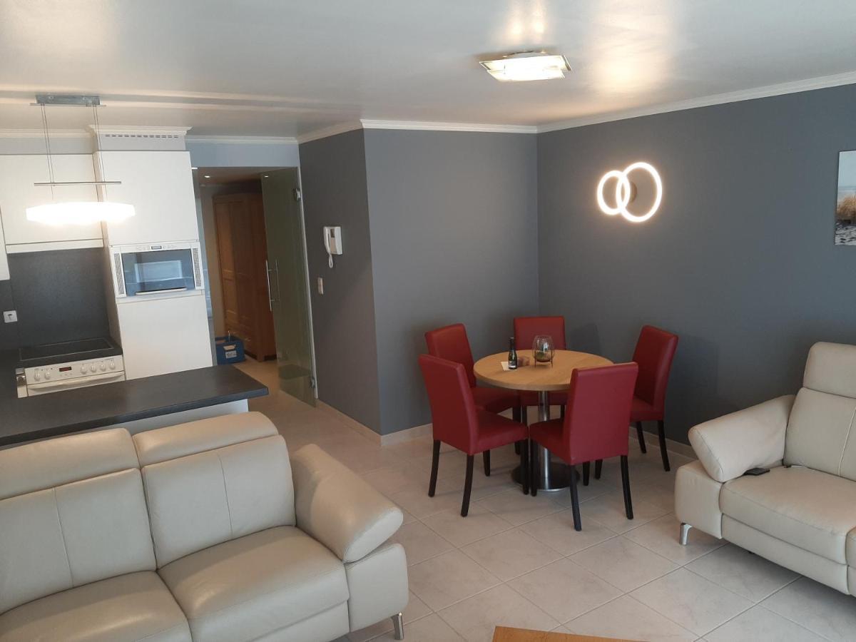 House Kimberly 194, Bus 102 Apartment Нюпорт Екстериор снимка