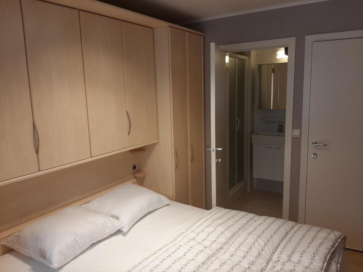 House Kimberly 194, Bus 102 Apartment Нюпорт Екстериор снимка