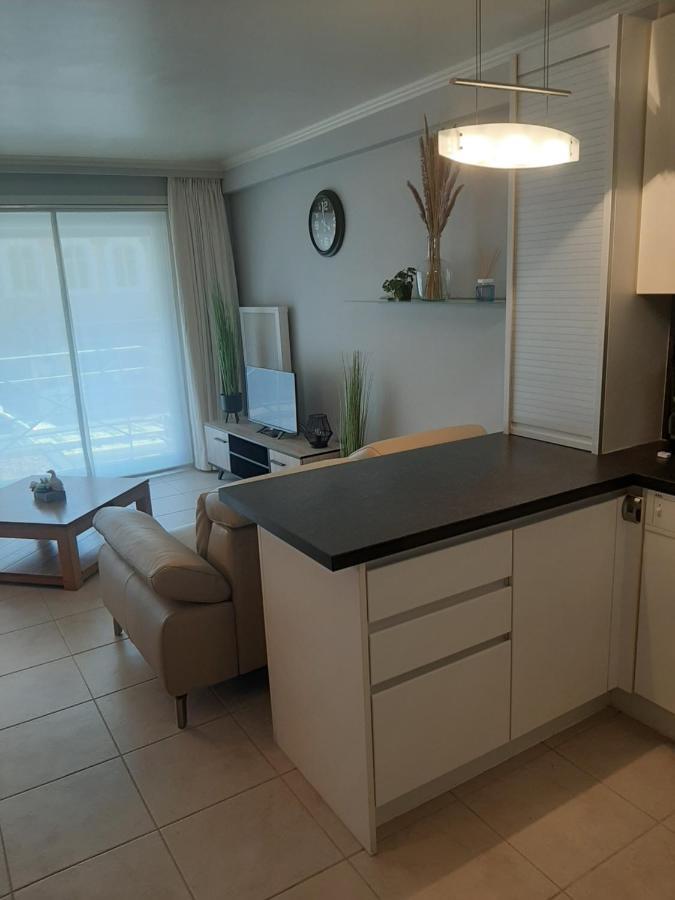 House Kimberly 194, Bus 102 Apartment Нюпорт Екстериор снимка