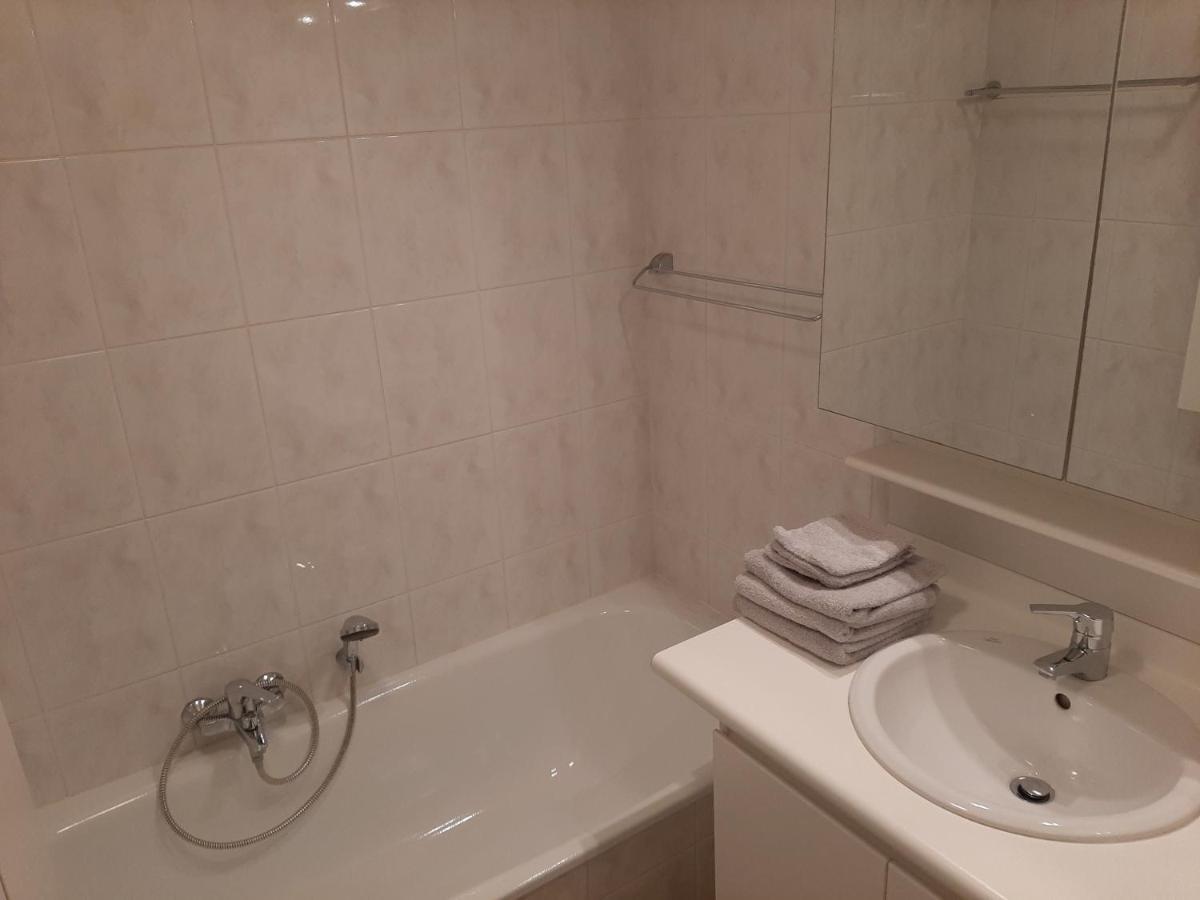 House Kimberly 194, Bus 102 Apartment Нюпорт Екстериор снимка