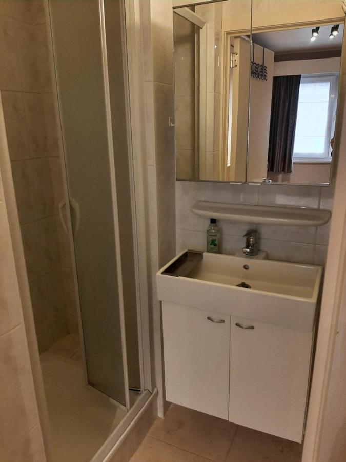 House Kimberly 194, Bus 102 Apartment Нюпорт Екстериор снимка