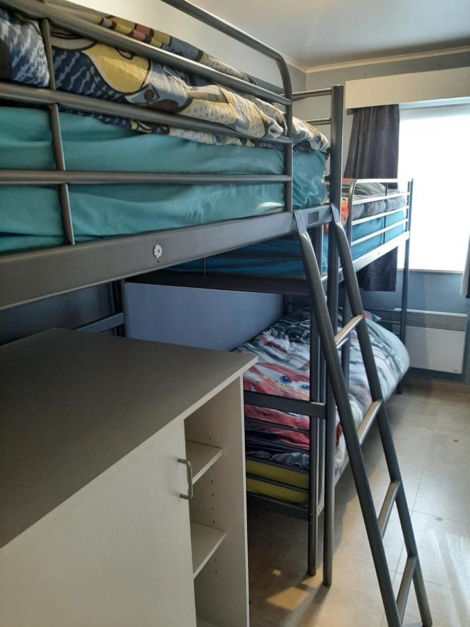 House Kimberly 194, Bus 102 Apartment Нюпорт Екстериор снимка