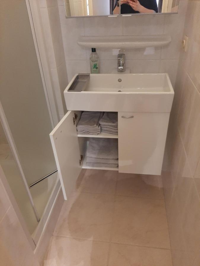 House Kimberly 194, Bus 102 Apartment Нюпорт Екстериор снимка