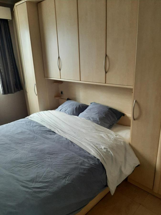 House Kimberly 194, Bus 102 Apartment Нюпорт Екстериор снимка